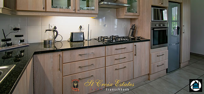 Malbec Guest Cottage - St Croix Estate